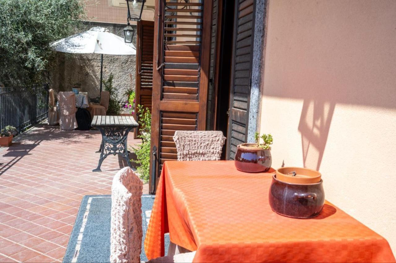 Pensión Stefano House Catania