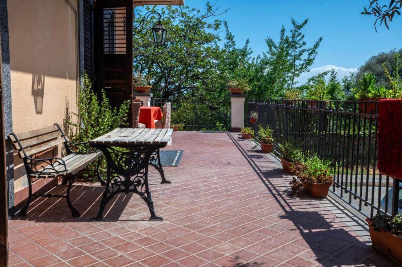 Stefano House *