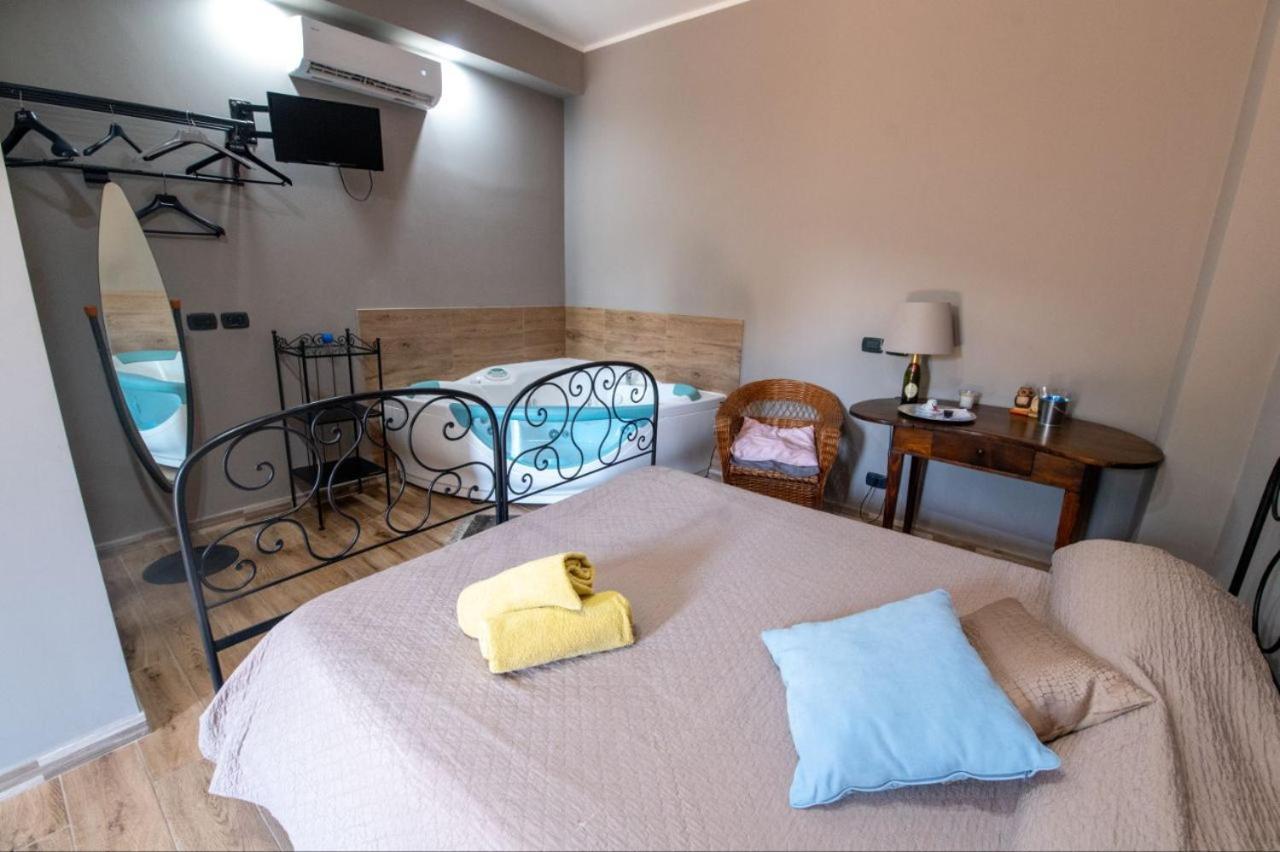 Stefano House *