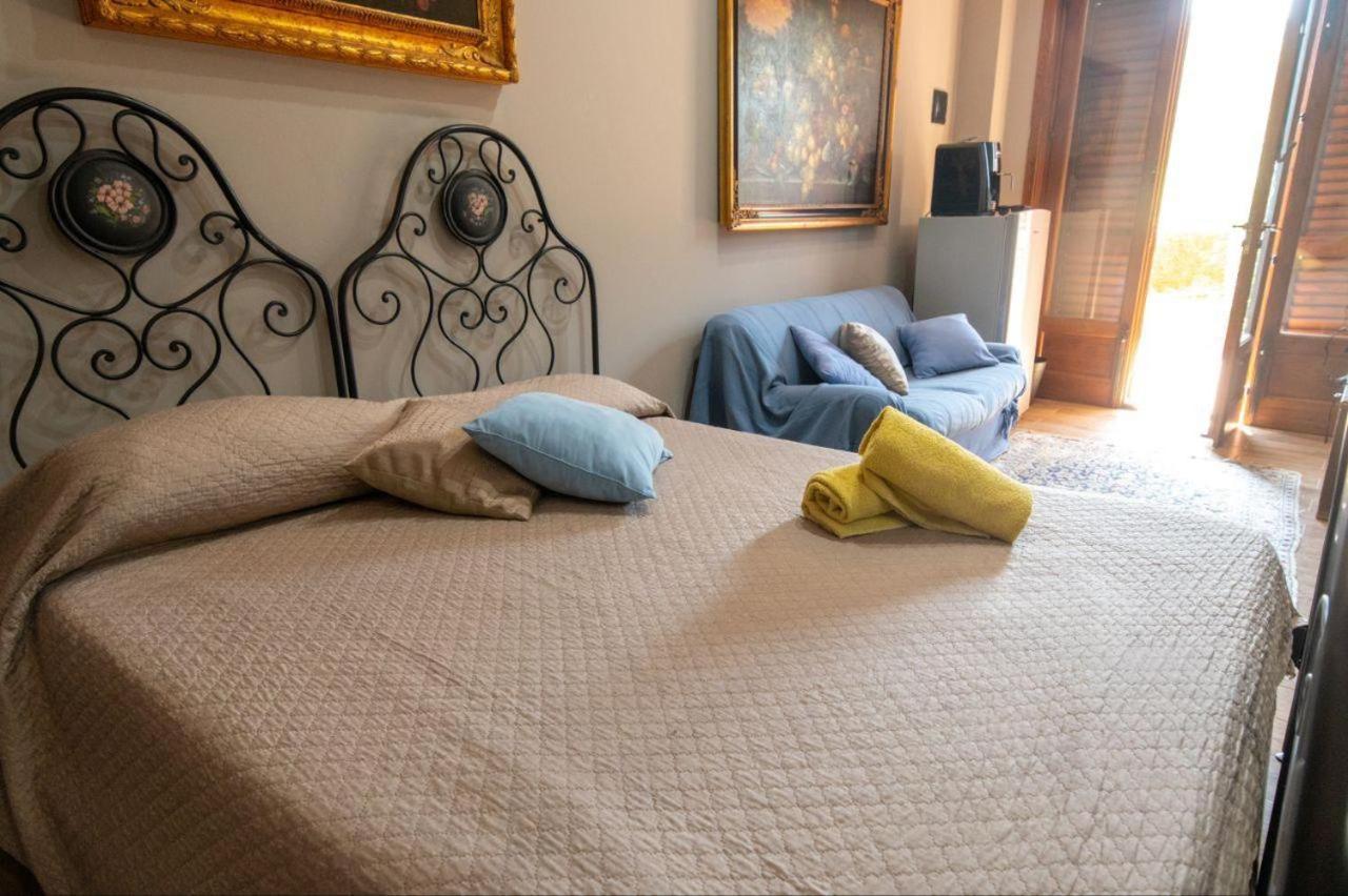Stefano House Catania