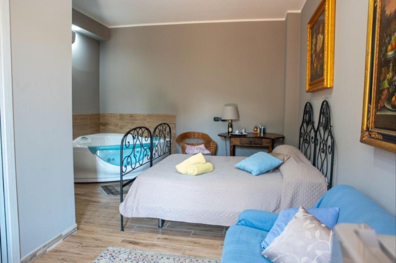 Pensión Stefano House Catania
