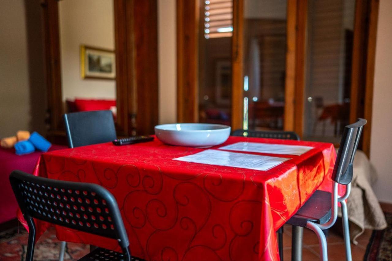 Stefano House *