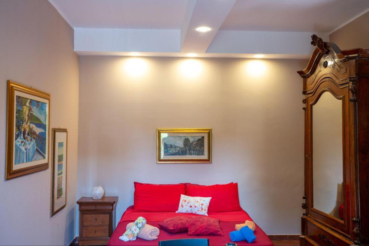 Stefano House * Catania