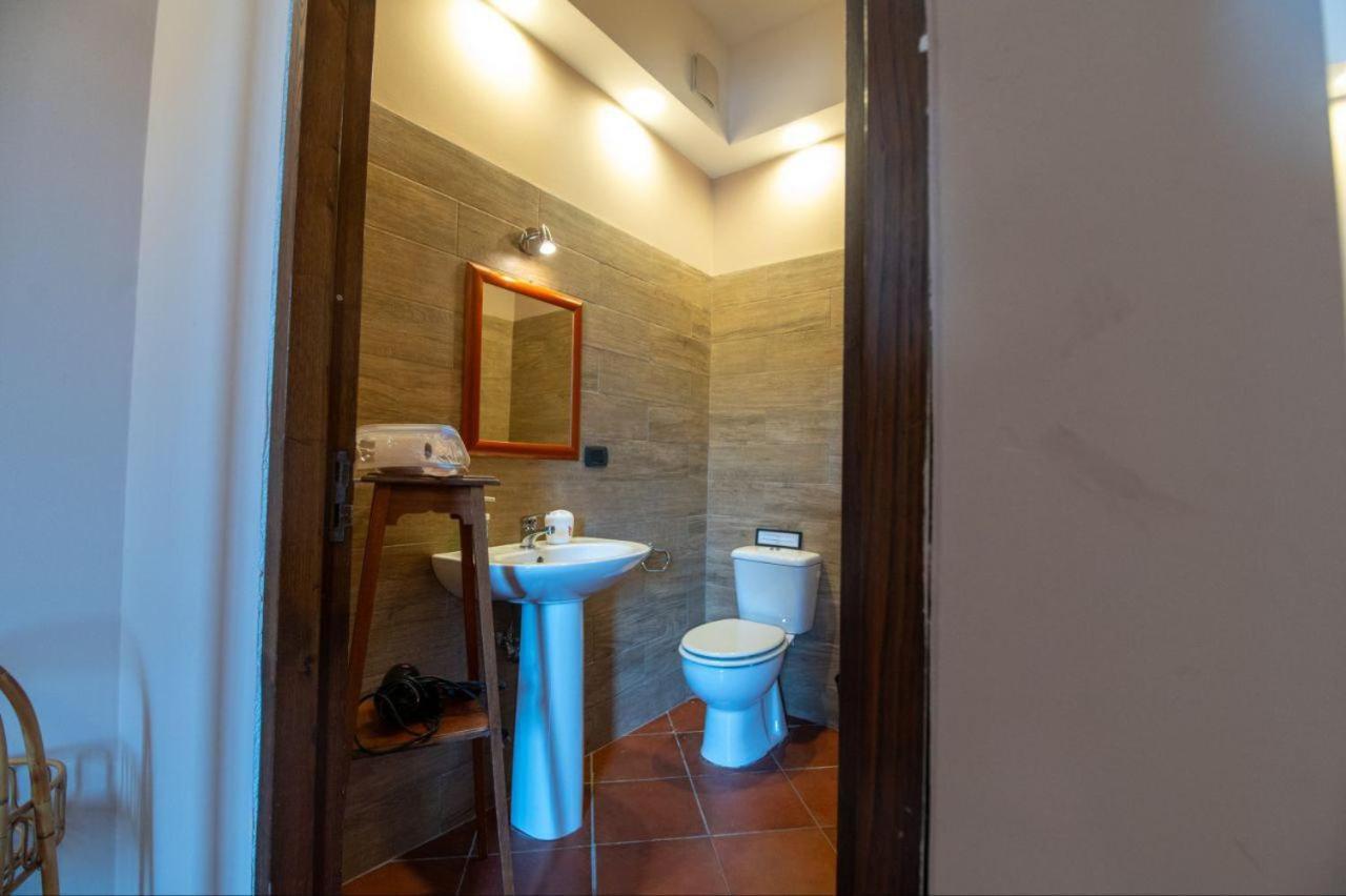 Pensión Stefano House