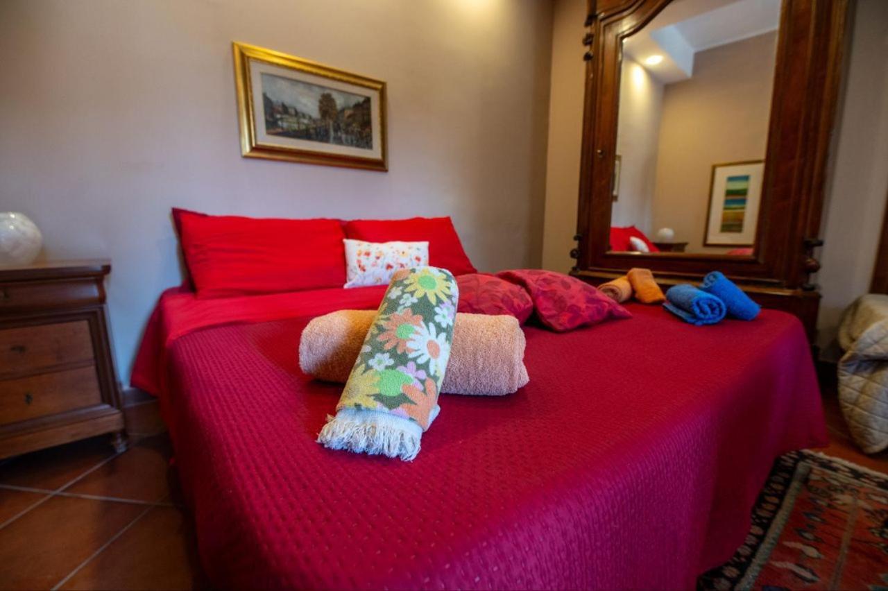 Pensión Stefano House *